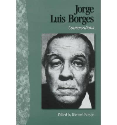 Jorge Luis Borges