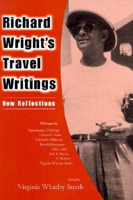 Richard Wright's Travel Writings