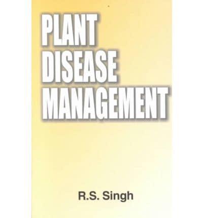 Plant Disease Management