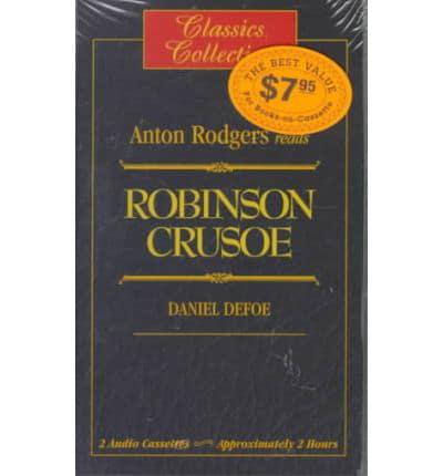 Robinson Crusoe