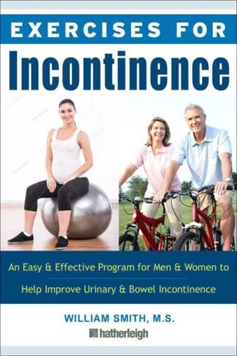 Exercises for Incontinence