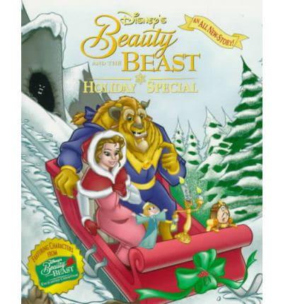 Disney's Beauty and the Beast Holiday Special