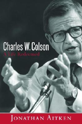 Charles W. Colson