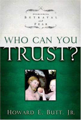Who Can You Trust?