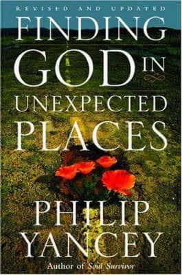 Finding God in Unexpected Places