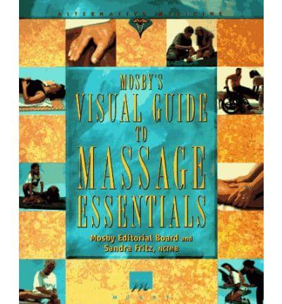 Visual Guide Massage Essentials