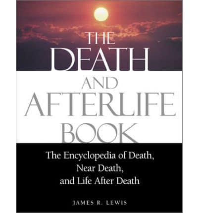 The Death and Afterlife Book