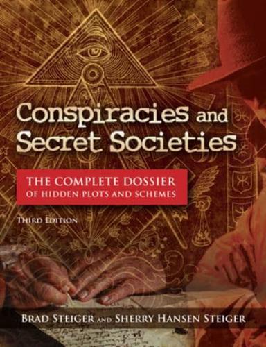 Conspiracies and Secret Societies