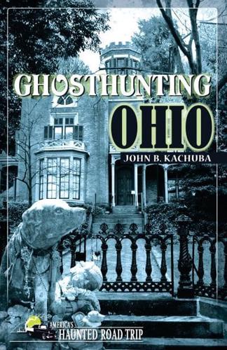 Ghosthunting Ohio