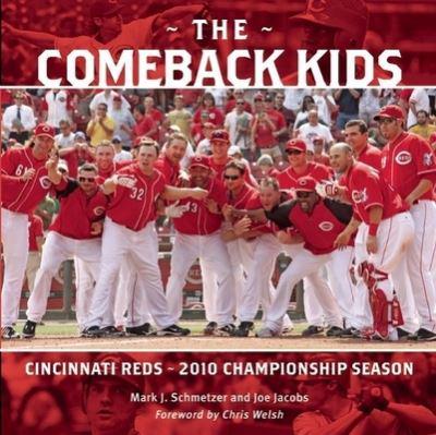 The Comeback Kids