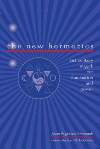 The New Hermetics