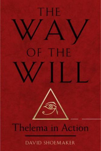 The Way of the Will