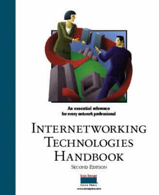 Internetworking Technologies Handbook