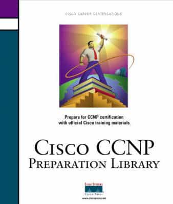 Cisco CCNP Preparation Library