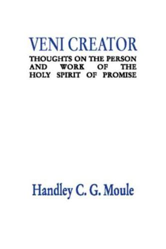 Veni Creator