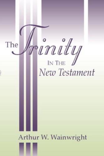 Trinity in the New Testament