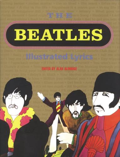 The Beatles Illustrated Lyrics