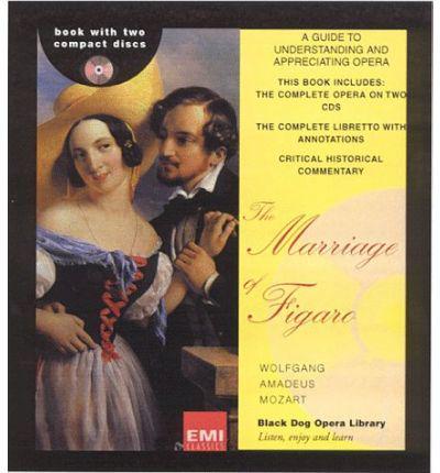 The Marriage of Figaro