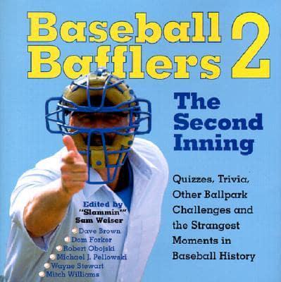 Baseball Bafflers 2