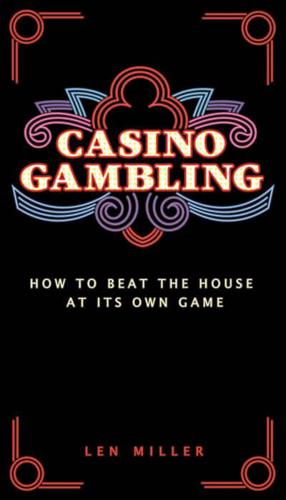 Casino Gambling