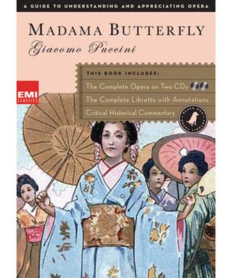 Madame Butterfly