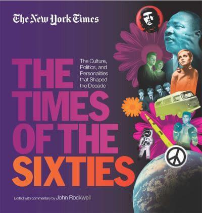 The New York Times Times of the Sixties