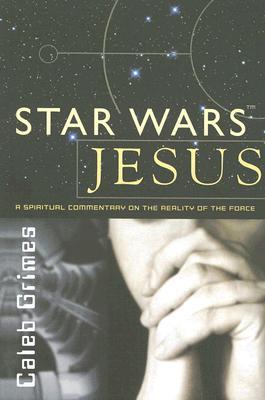 Star Wars Jesus