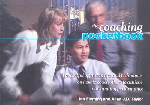 Coaching Pocketbook