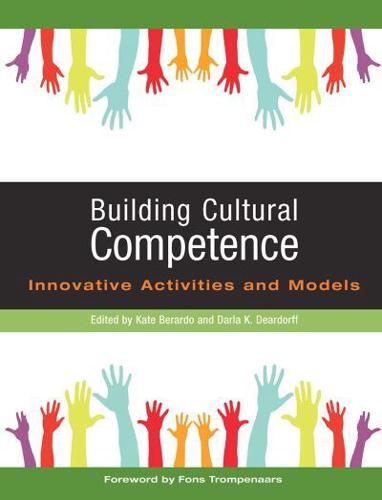 Building Cultural Competence