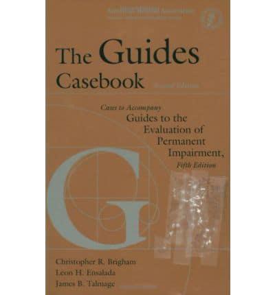 The Guides Casebook