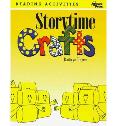 Storytime Crafts