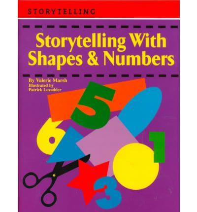 Storytelling With Shapes & Numbers