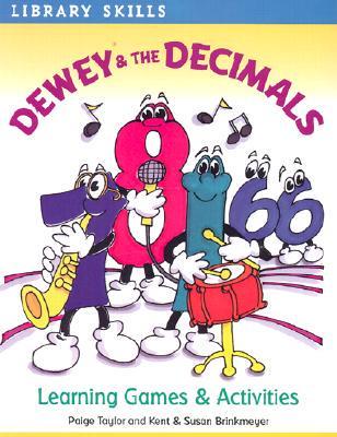 Dewey & The Decimals