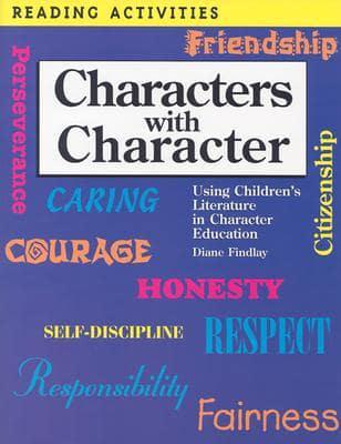 Characters With Character