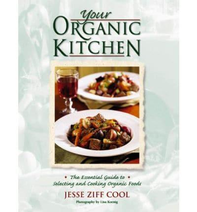 Your Organic Kitchen