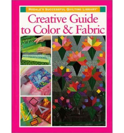 Rodale's Successful Quilting Library