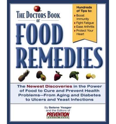 The Doctor's Book of Food Remedies