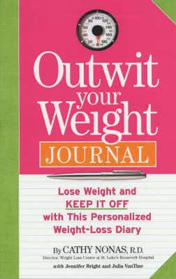 Outwit Your Weight Journal