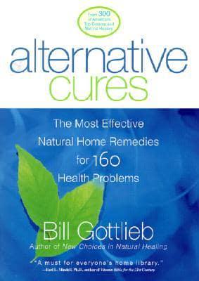 Alternative Cures