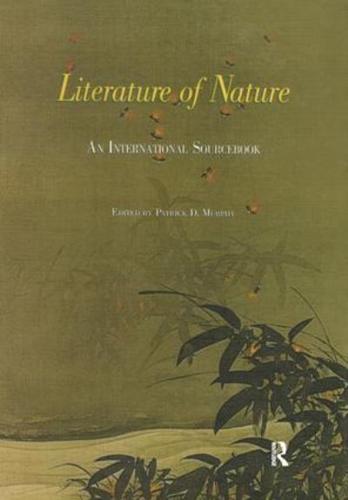Literature of Nature