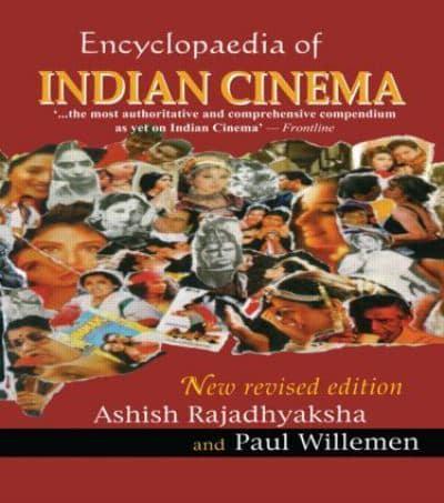 Encyclopaedia of Indian Cinema