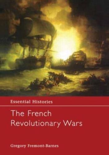 The French Revolutionary Wars