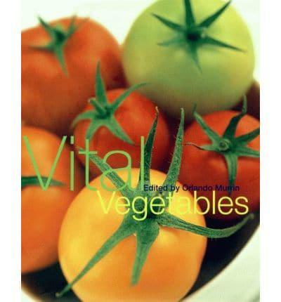 Vital Vegetables