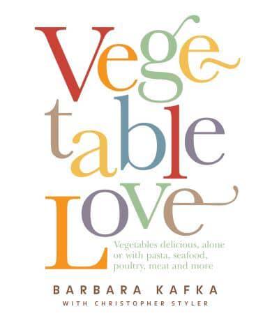 Vegetable Love