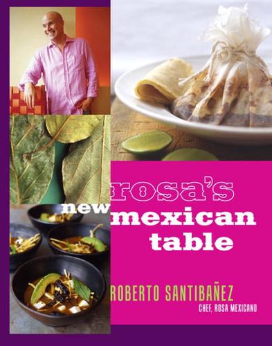 Rosa's New Mexican Table