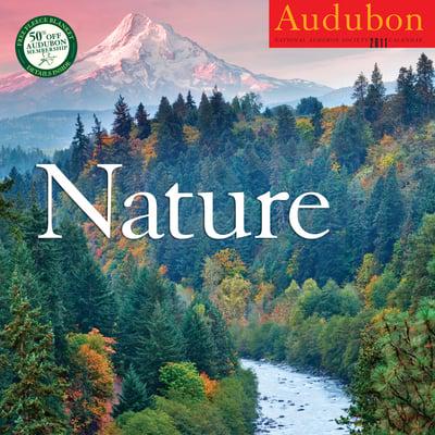 Audubon Nature Calendar 2011