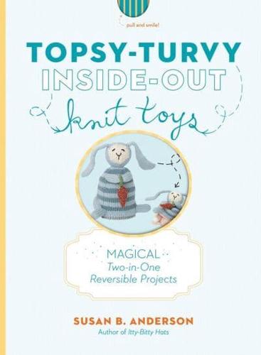 Topsy-Turvy Inside-Out