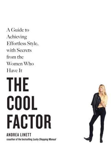 The Cool Factor