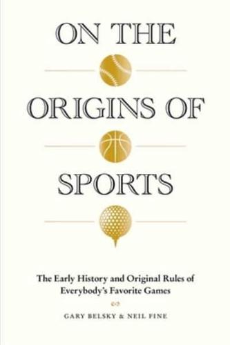On the Origins of Sports