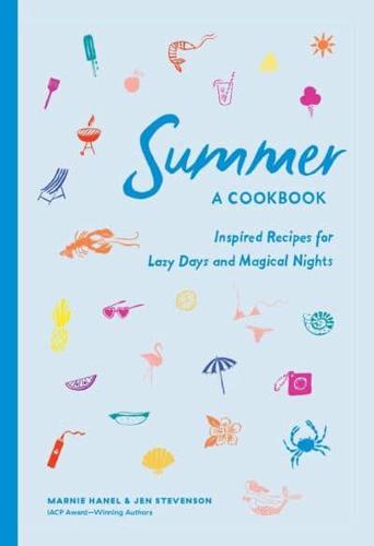 Summer! A Cookbook